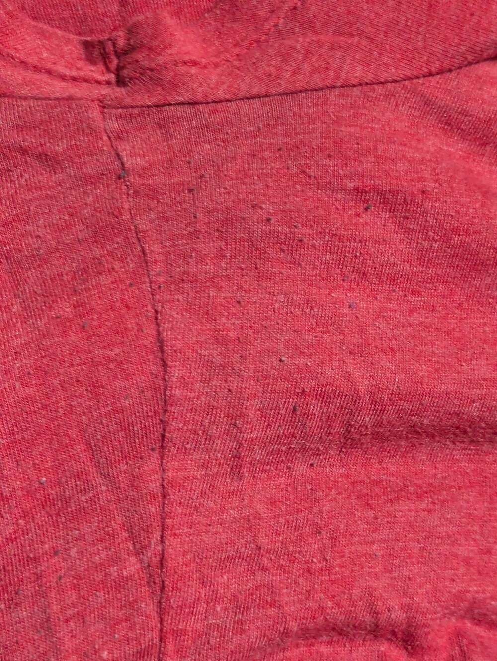 Hello Kitty Red Tee - L - Picture 4 of 5
